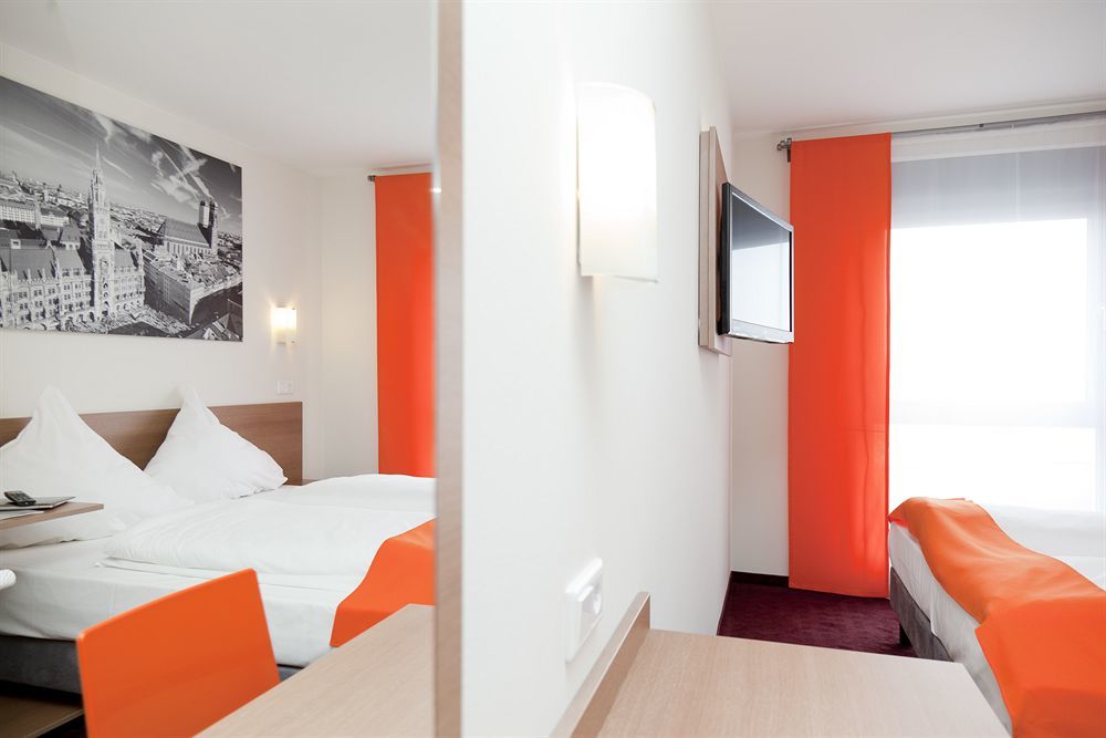 Mcdreams Hotel Wuppertal City Esterno foto